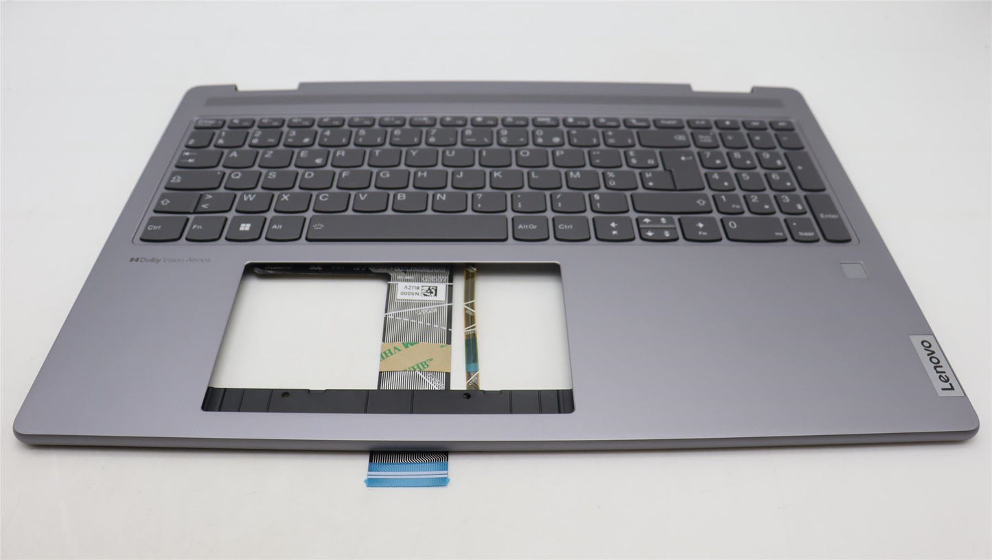 Lenovo Upper Case ASM_FRA H 83BS FP ARGY 5CB1L50400