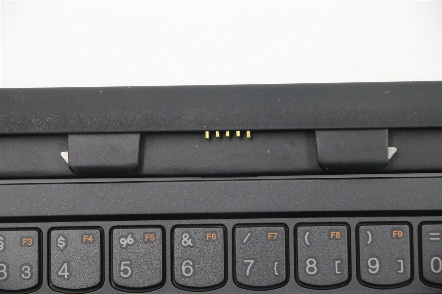 Lenovo Miix 300-10IBY Dock Keyboard Palmrest Touchpad German Black 5D20K02697