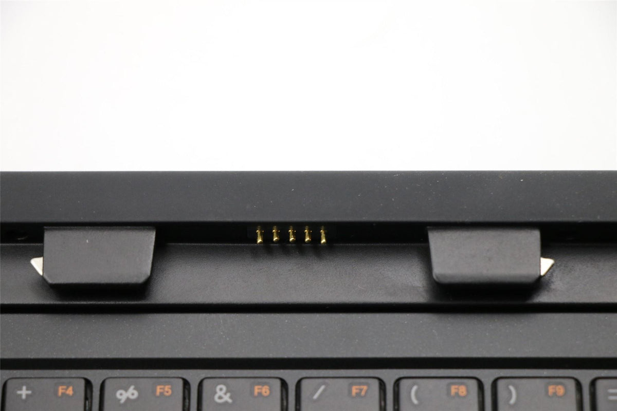Lenovo Miix300-10 Turkish_UK UK English Keyboard 5D20K24880