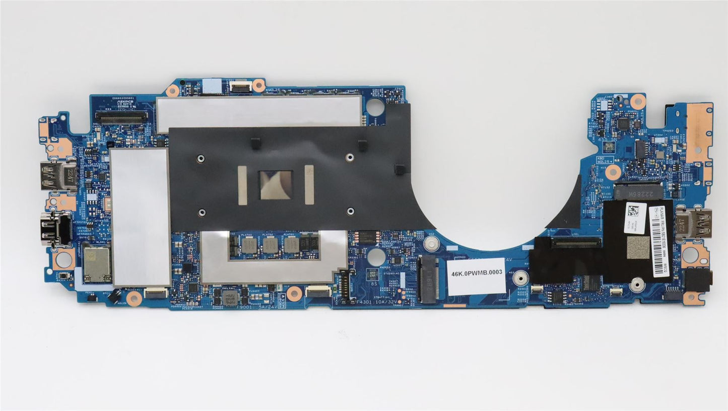 Lenovo ThinkPad L13 Gen 3 Motherboard Mainboard UMA AMDR75875UP 16G 5B21E18336