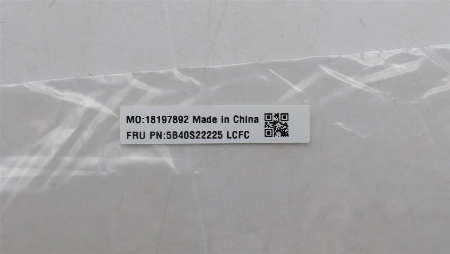 Lenovo Bracket L 21J8 DCIN_BKT 5B40S22225