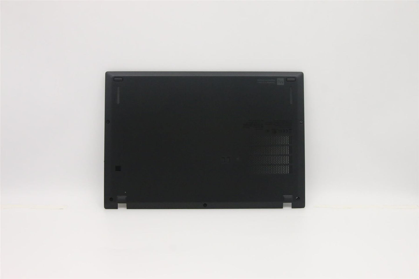 Lenovo ThinkPad X13 Bottom Base Lower Chassis Cover Black 5CB0S95421