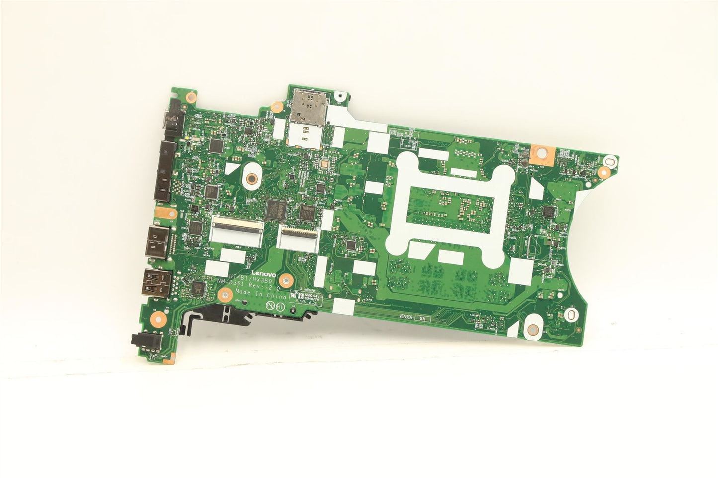 Lenovo ThinkPad X13 Gen 2 T14s Gen 2 Motherboard Mainboard UMA 16G 5B21C15978