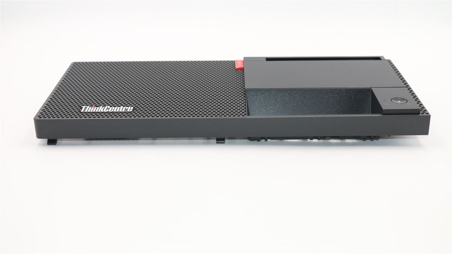 Lenovo ThinkCentre M920t Case Front Bezel Cover Black 02CW266