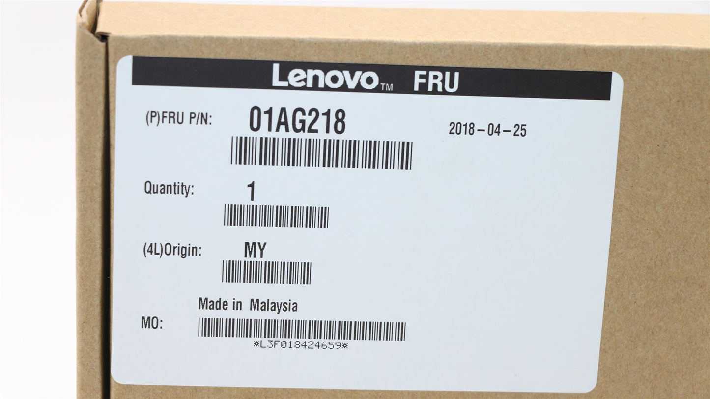 Lenovo ThinkStation P520c P520 CPU Processor 01AG218