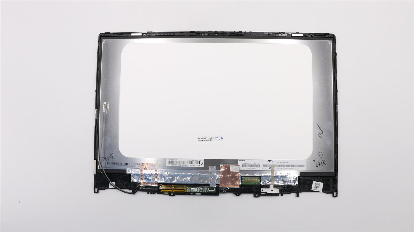 Lenovo Flex 530-14IKB 530-14ARR 6-14IKB 6-14ARR Touch Touchscreen 5D10R03188