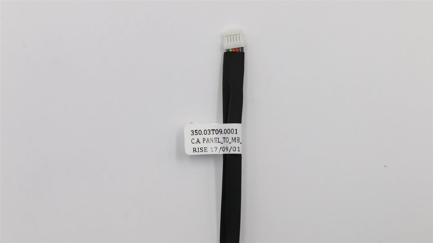 Lenovo CABLE C.A. PANEL_TO_MB_AUO_A7400 00XL327