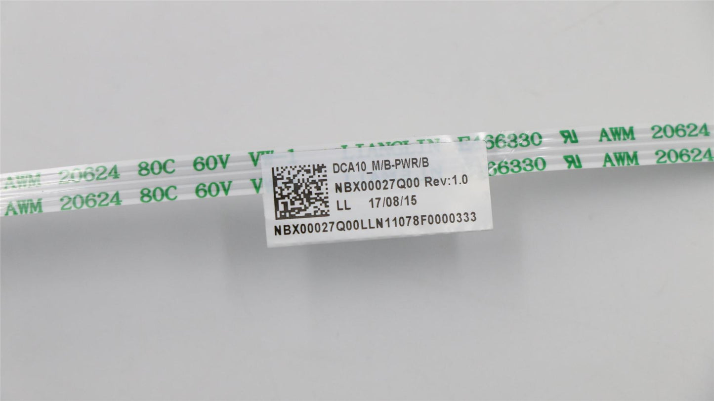 Lenovo IdeaCentre 520-24IKL 520-24IKU Power Button Board Cable 00XL330