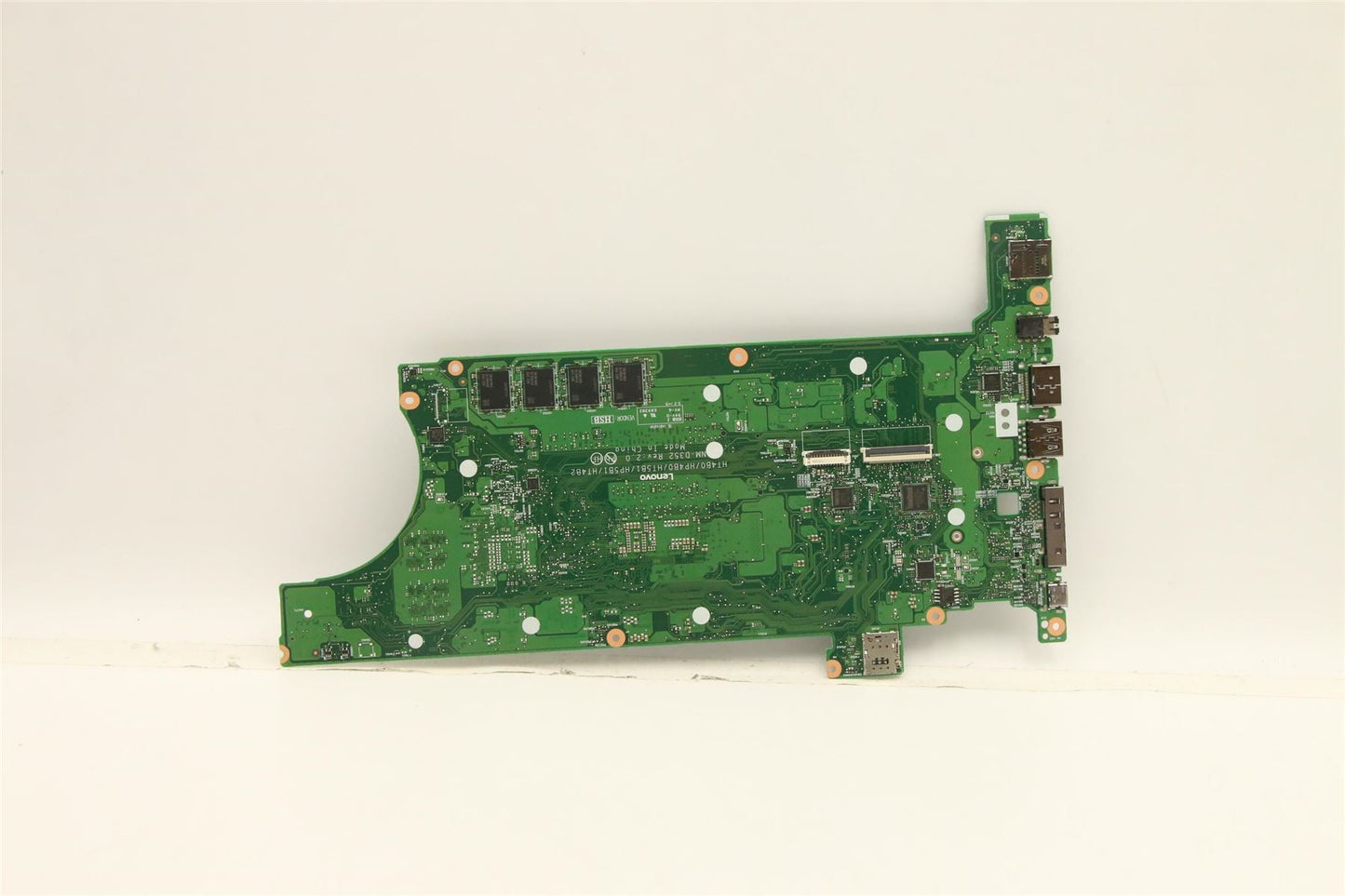 Lenovo ThinkPad T15 Gen 2 T14 Gen 2 Motherboard Mainboard UMA 16G 5B21M82561
