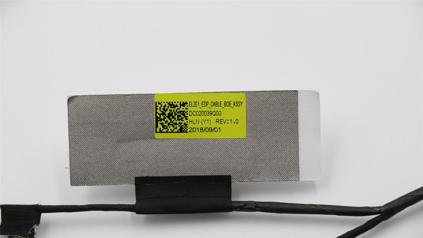 Lenovo Yoga C630-13Q50 Cable Lcd Screen Display LED 5C10S29881