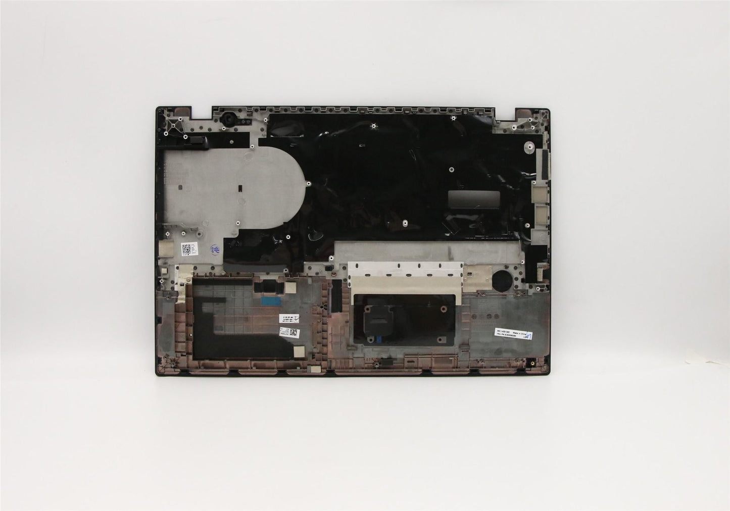 Lenovo FRU COVER_C_COVER_FPR_HDD_ASSY 5CB0S95385