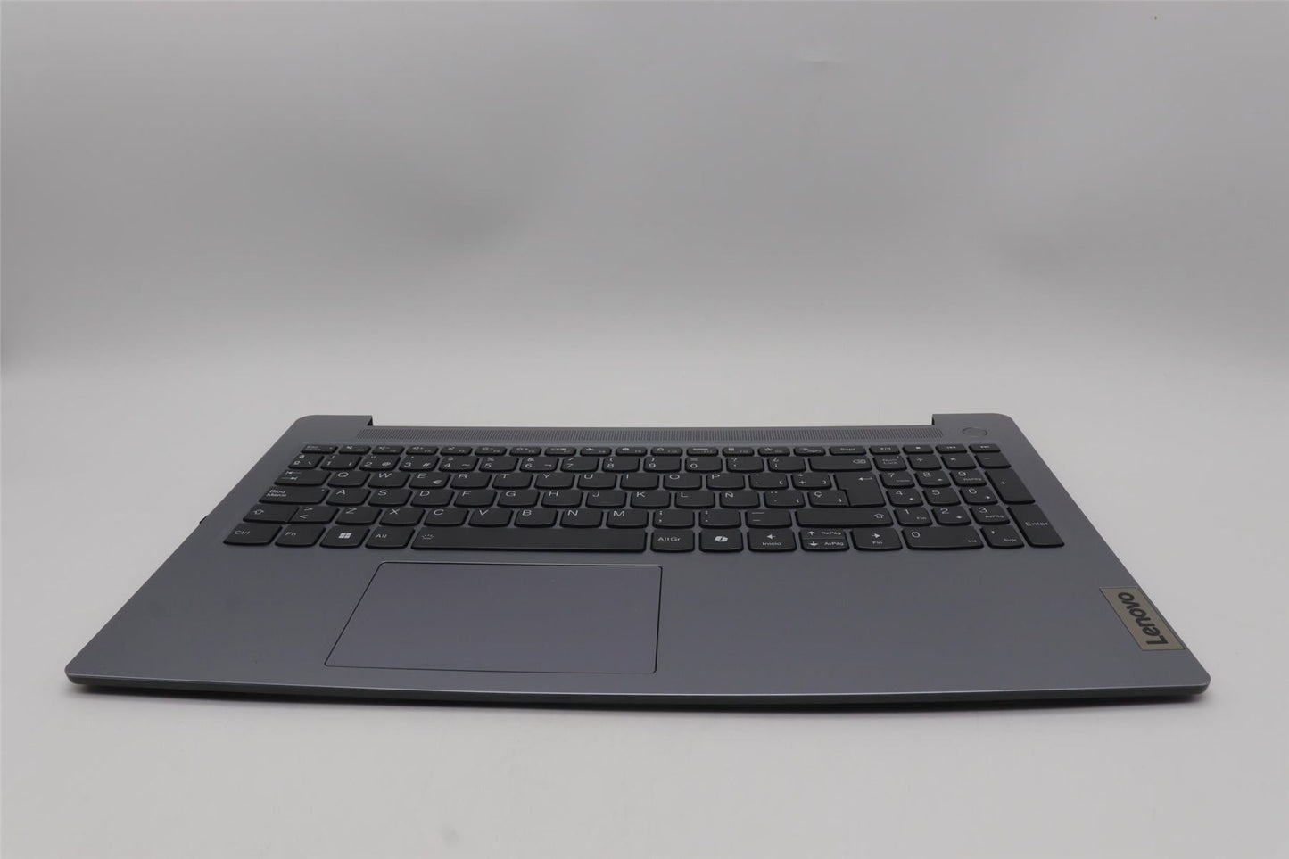 Lenovo Upper Case ASM_SPA L 83E6AG BL 5CB1N95313
