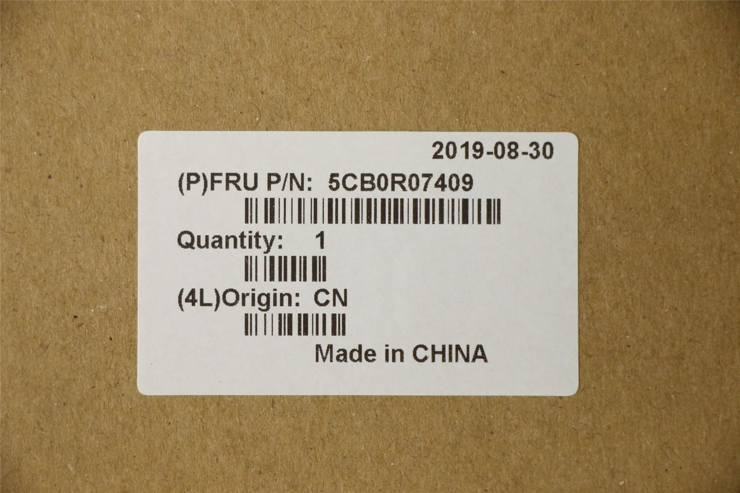 Lenovo IdeaPad 330S-15IKB 330S-15AST 330S-15ARR Keyboard Palmrest 5CB0R07409