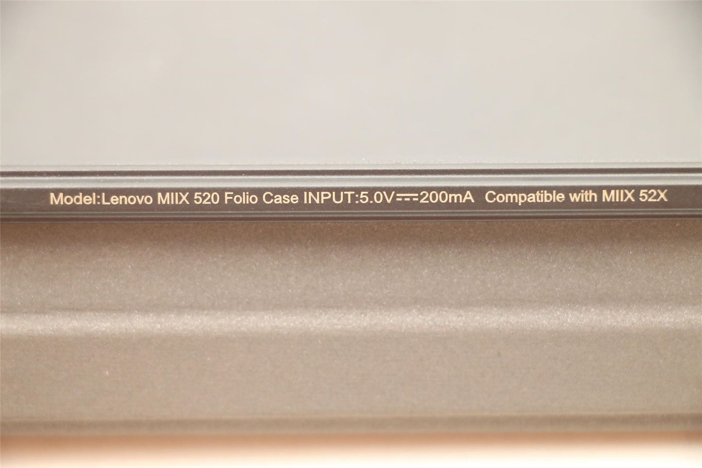 Lenovo Sw-F4C-DOK-BacklightKBD-ASSY 5N20N88538