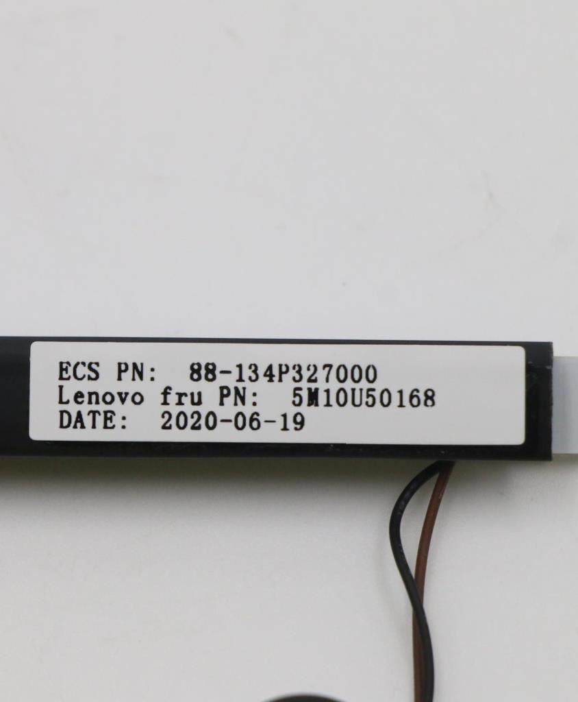 Lenovo Legion T7-34IMZ5 T7-34IAZ7 Chassis LED Lighting Module 5M10U50168