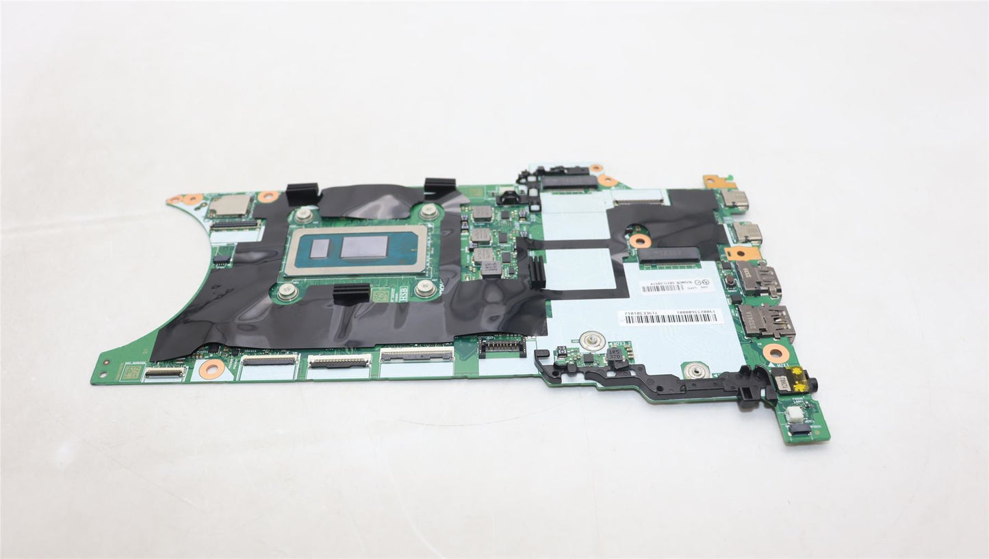 Lenovo ThinkPad T14s Gen 4 Motherboard Mainboard UMA INTELI51335U 16G 5B21L58519