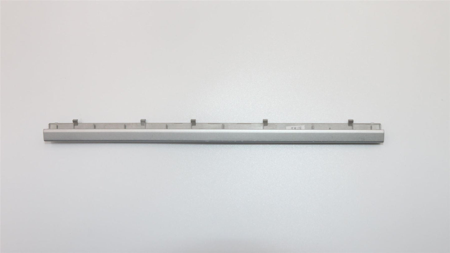 Lenovo IdeaPad 720S-14IKB Hinge Cap Strip Trim Cover Silver 5CB0N79732