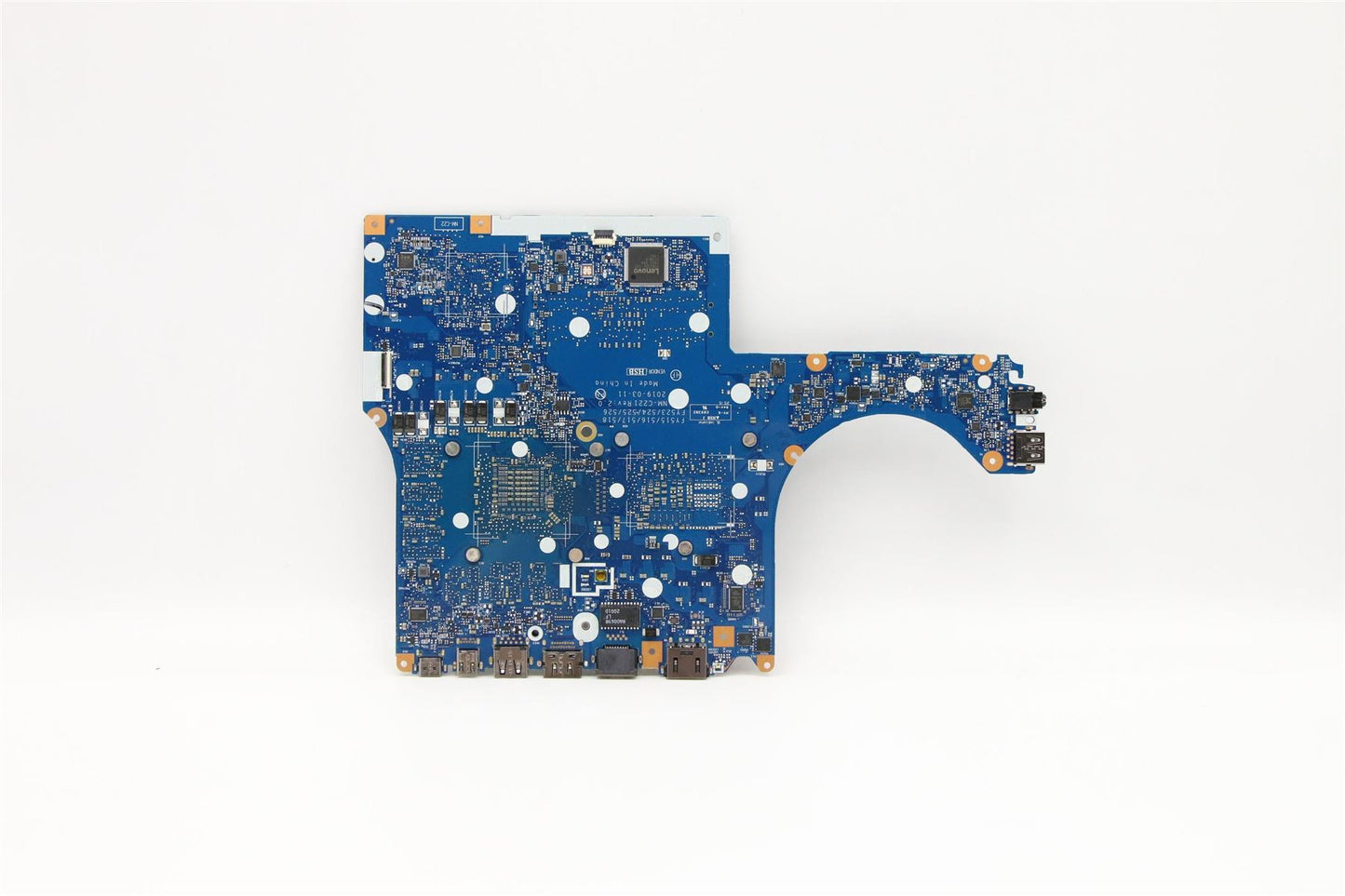 Lenovo Legion Y540-15IRH Y7000-2019 Motherboard Mainboard DIS 5B20S44060