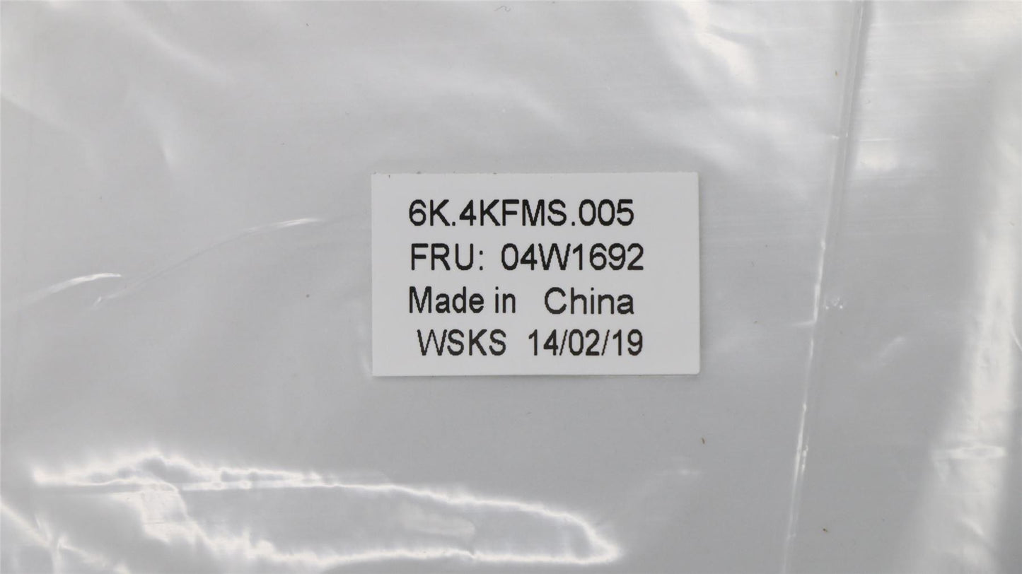 Lenovo System Misc KIT 04W1692