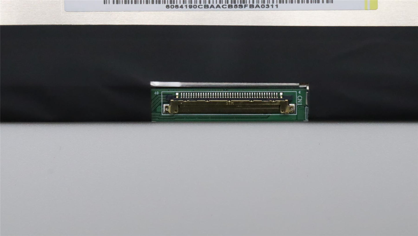 Lenovo FRU BOE NE160QDM-N62 V8.1 16.0 W 5D11J61822