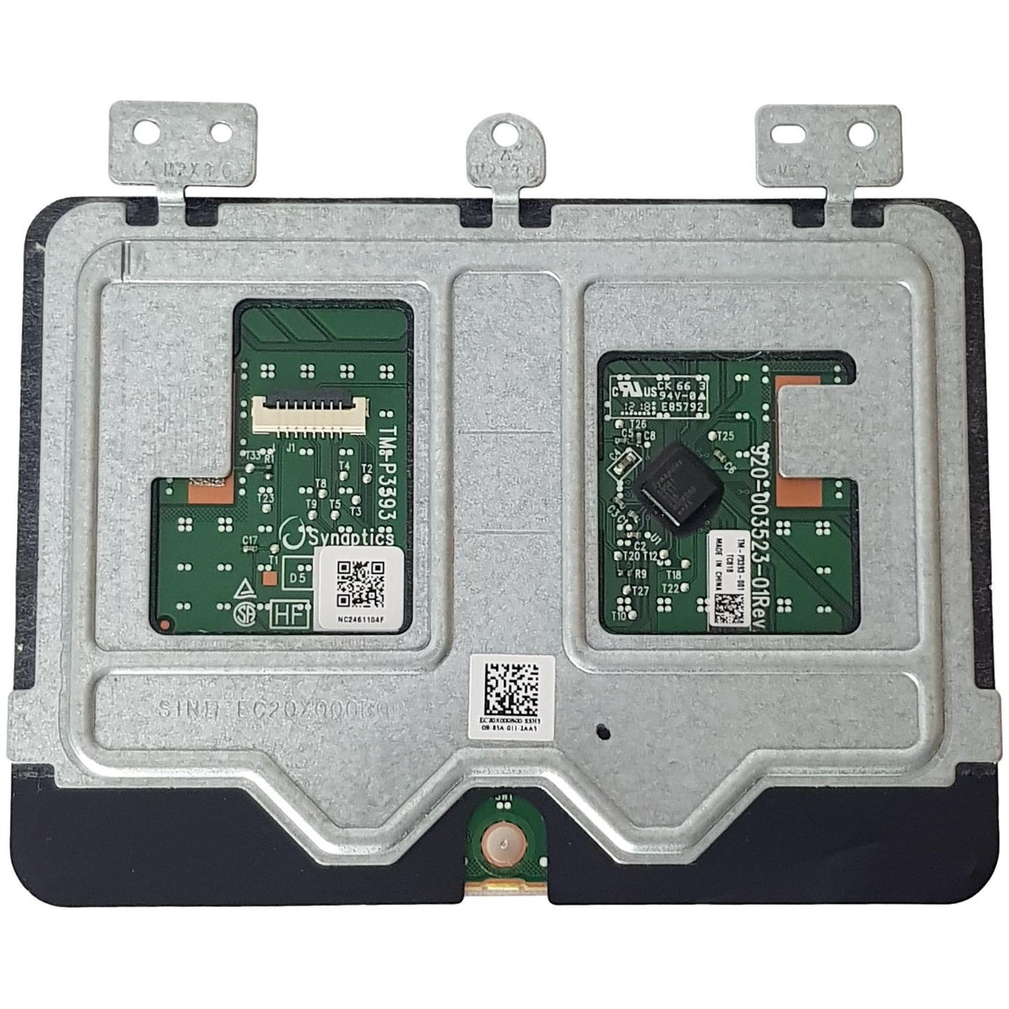 Acer Aspire Nitro AN515-42 AN515-52 Trackpad Touchpad Board Black 56.Q3JN2.001