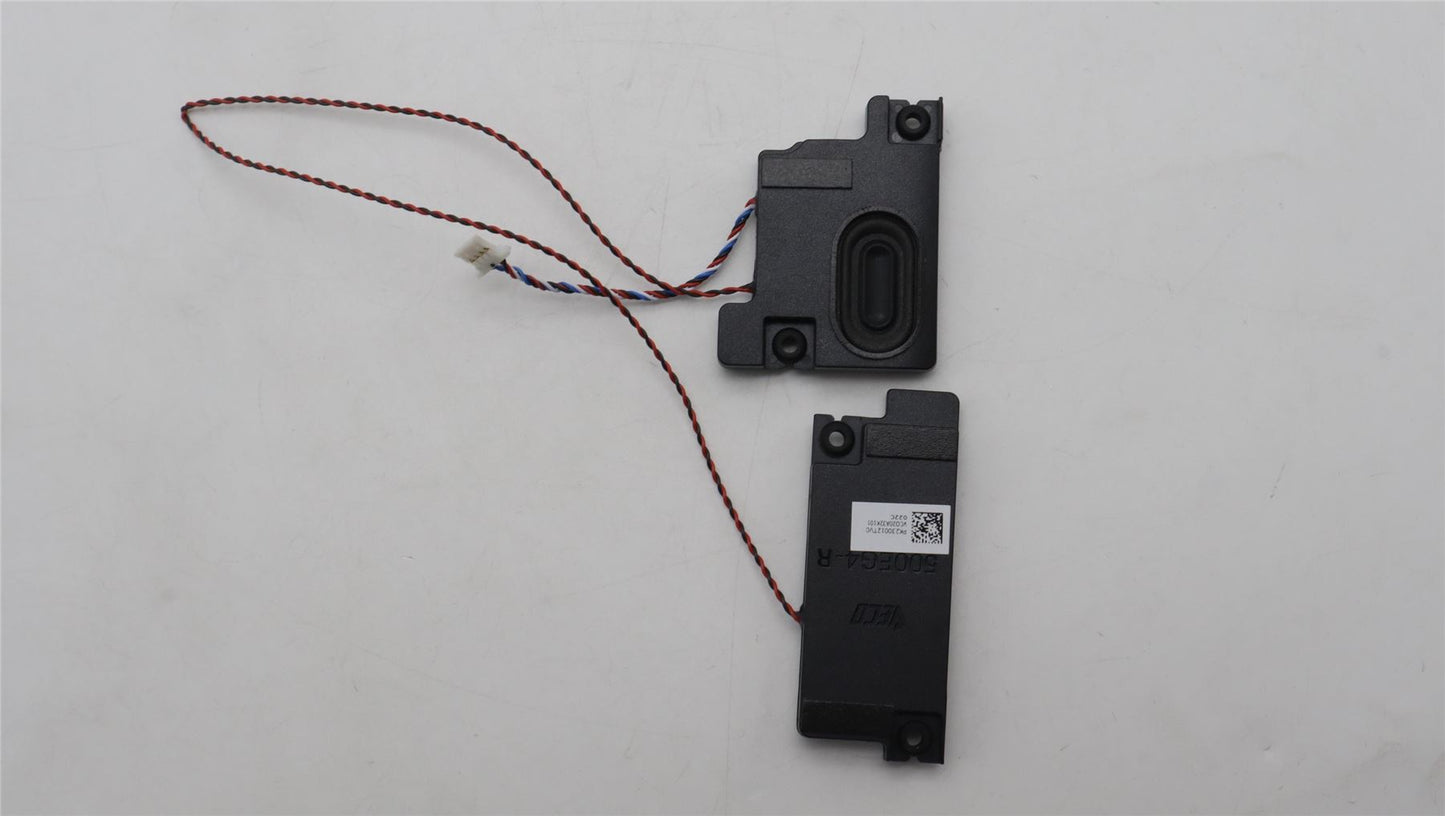 Lenovo 500e Gen 4 Speaker Speakers 5SB0Z88683