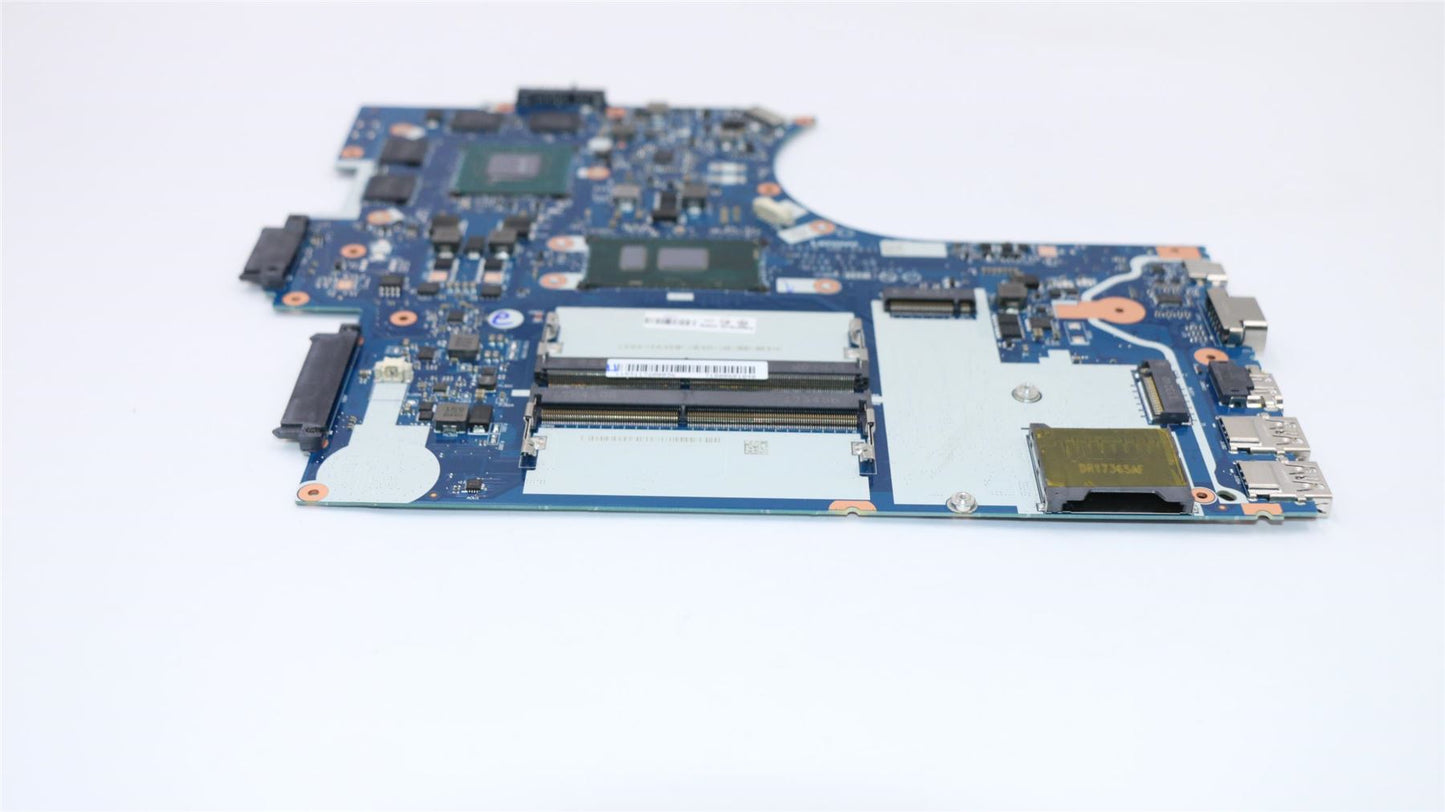 Lenovo ThinkPad E570 E570 Motherboard Mainboard Core i7-7500U DIS 01HW730
