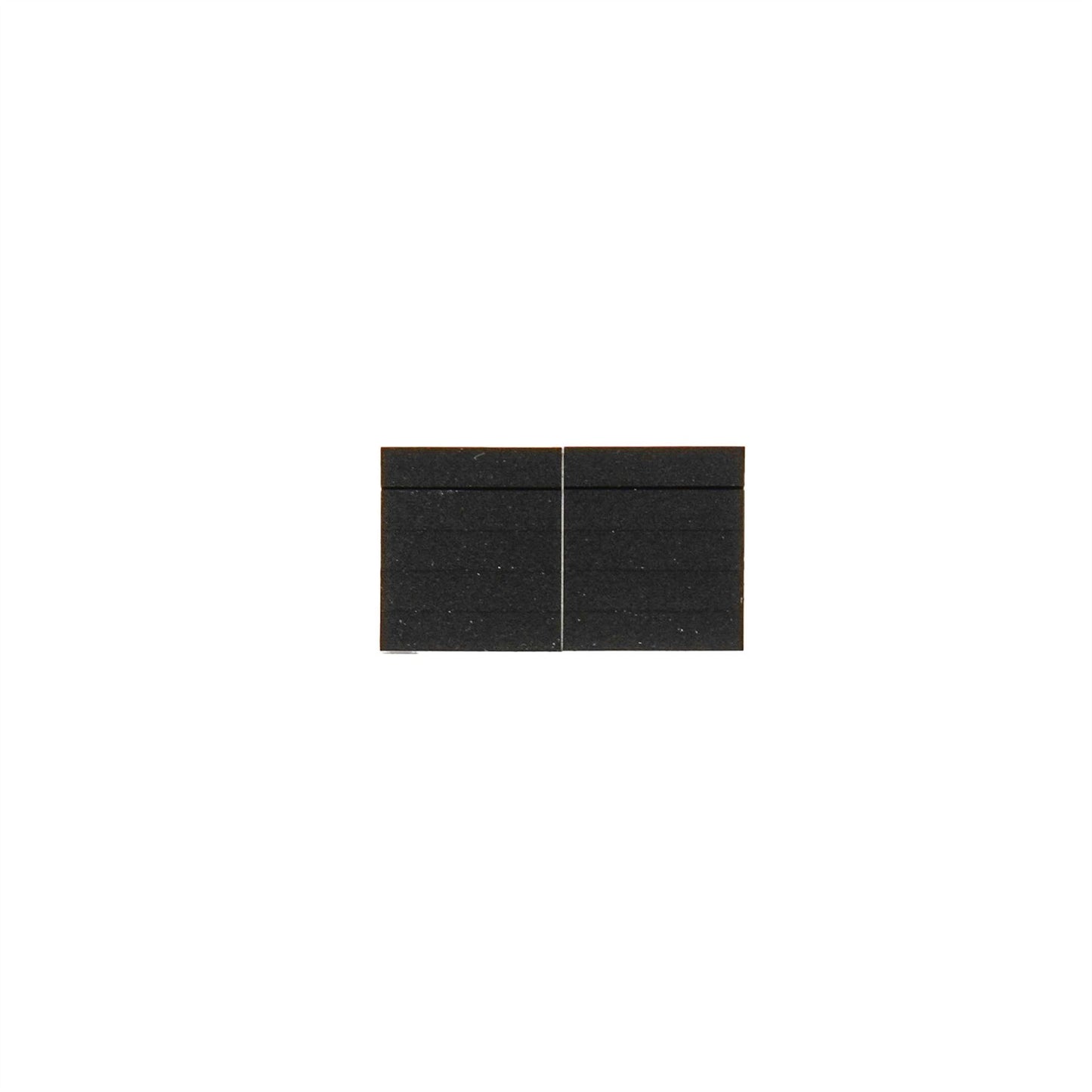 Asus G533Qs Hook Rubber Left 13NR0550L28011