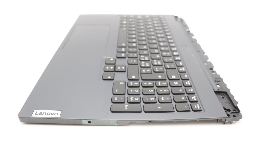 Lenovo Upper Case ASM_SWS L82WS RGBWOT_WL 5CB1L53953