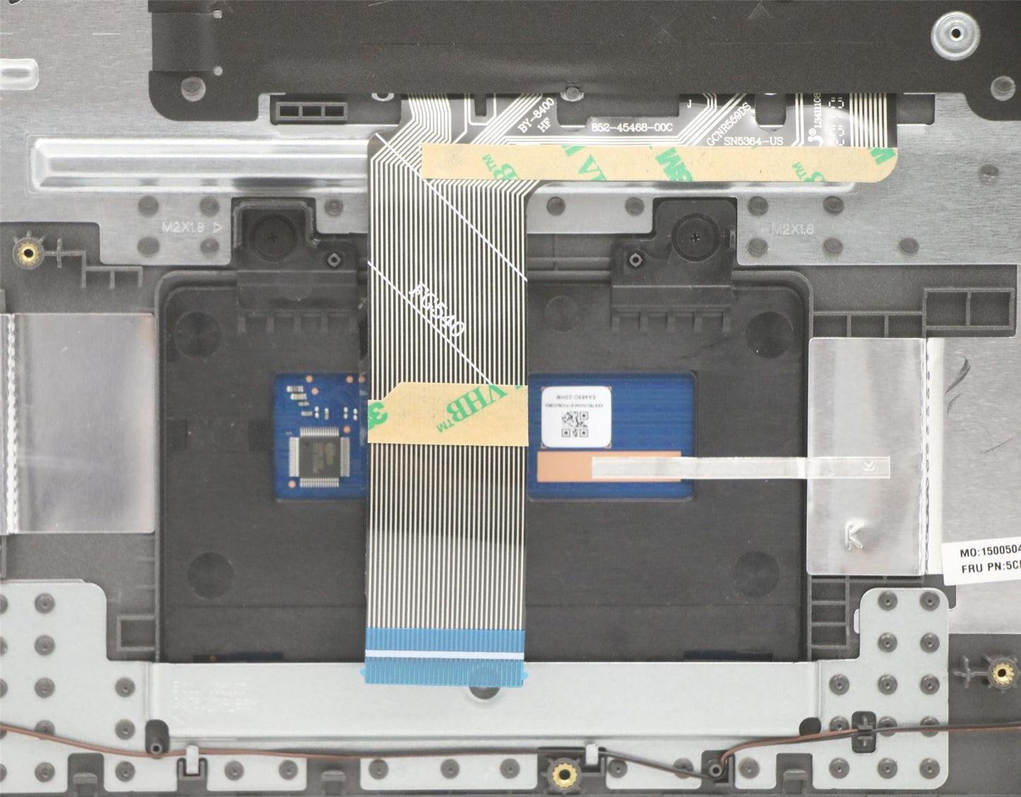 Lenovo UpperCaseASM_US INTEL82GXNFPIGDIS 5CB0Z47761