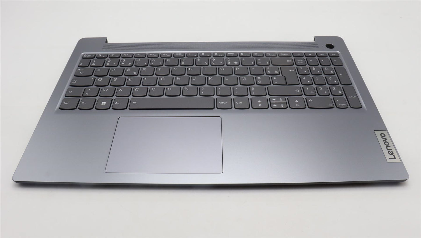 Lenovo Upper Case ASM_FRA L82XM AGFP BL 5CB1K96853