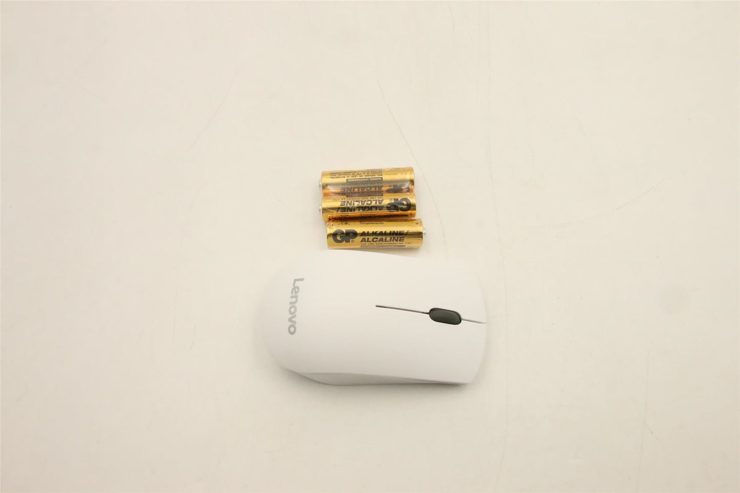 Lenovo Primax R71_G2 2.4G WTG NOD 5KM1C40685