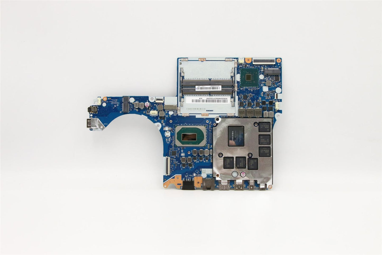 Lenovo Legion Y7000-2019 Y540-15IRH Motherboard Mainboard DIS 5B20S44058