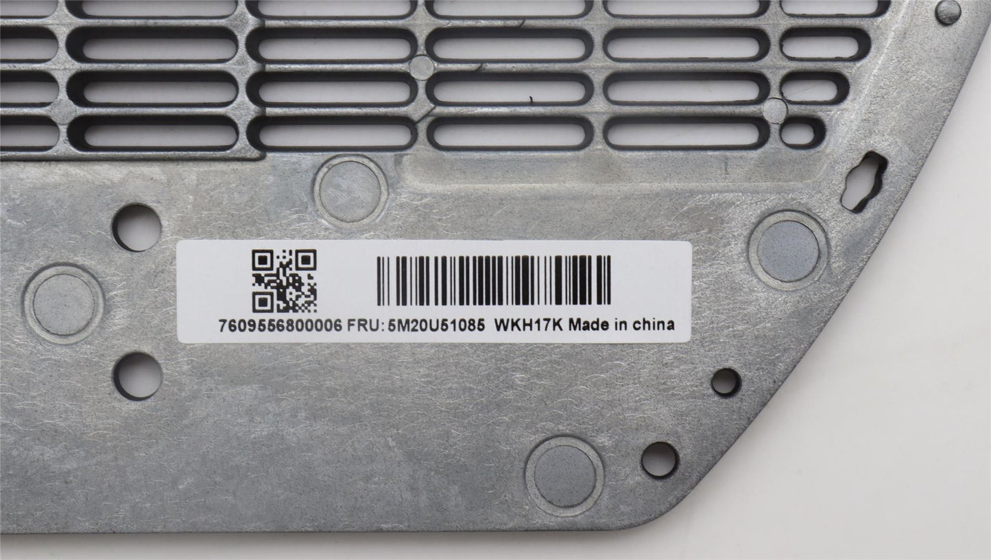 Lenovo Yoga9 BASE_BOTTOM_ASSY 5M20U51085