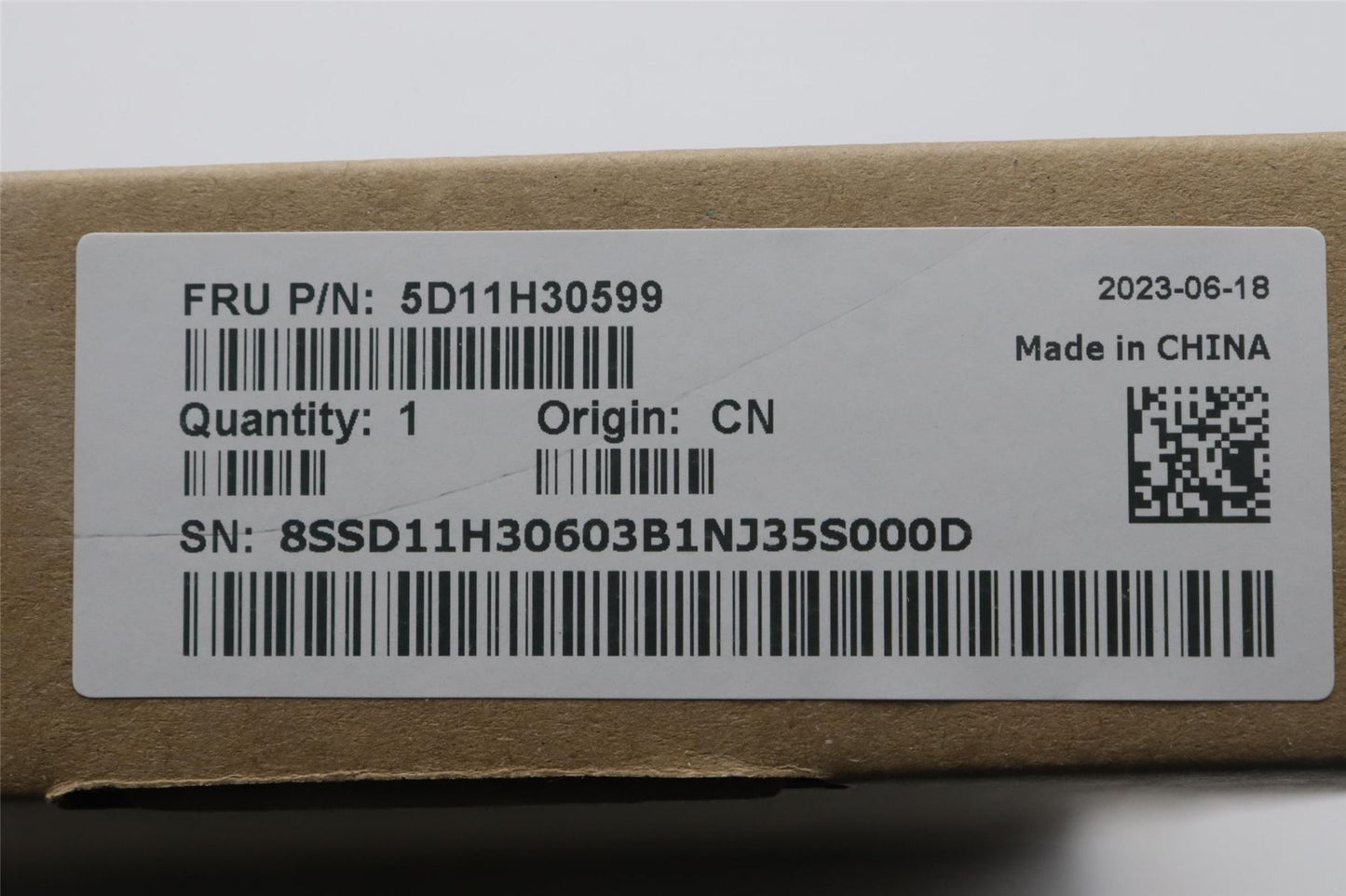 Lenovo Legion LOQ 15IRH8 5 15IAH7H LCD Screen Display Panel 15.6" IPS 5D11H30604