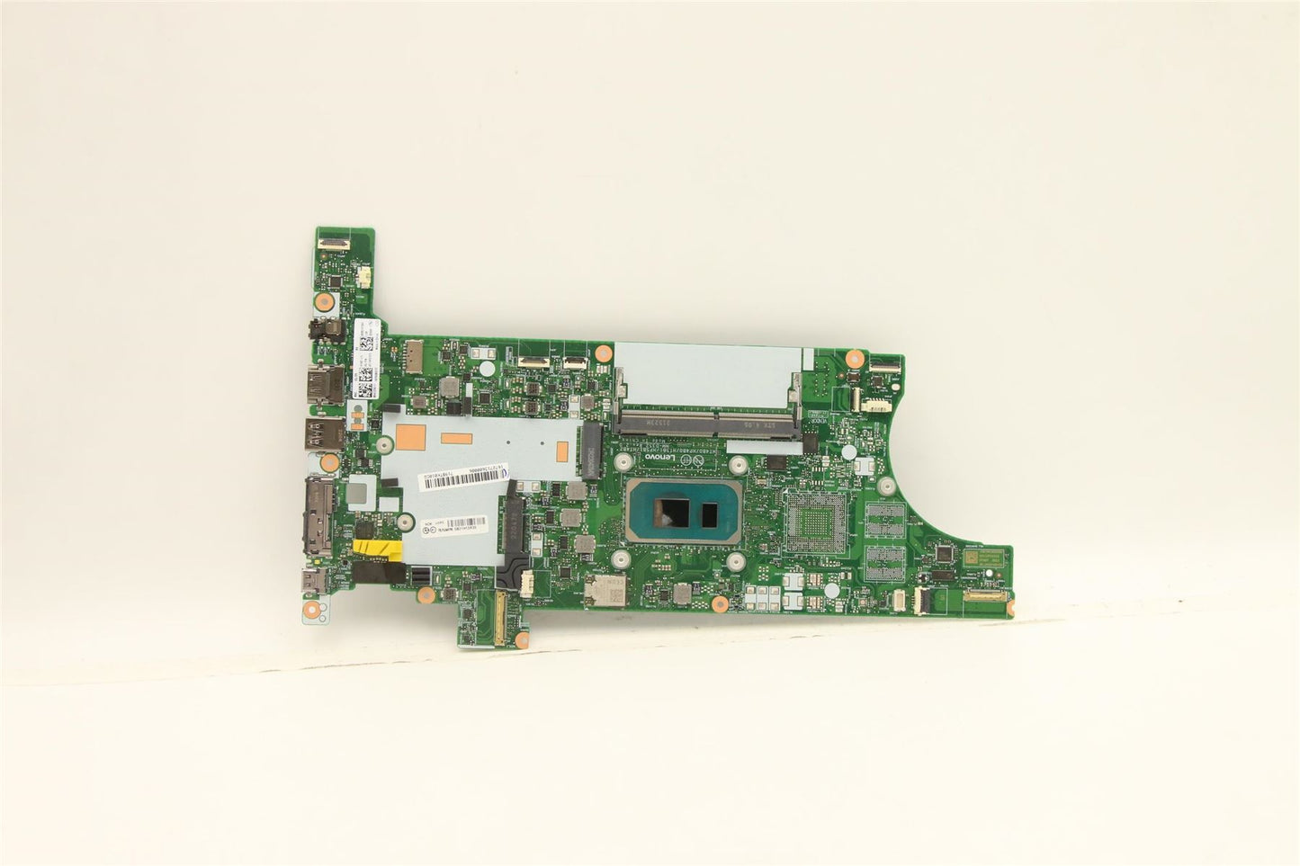 Lenovo ThinkPad T15 Gen 2 T14 Gen 2 Motherboard Mainboard UMA 16G 5B21D65257