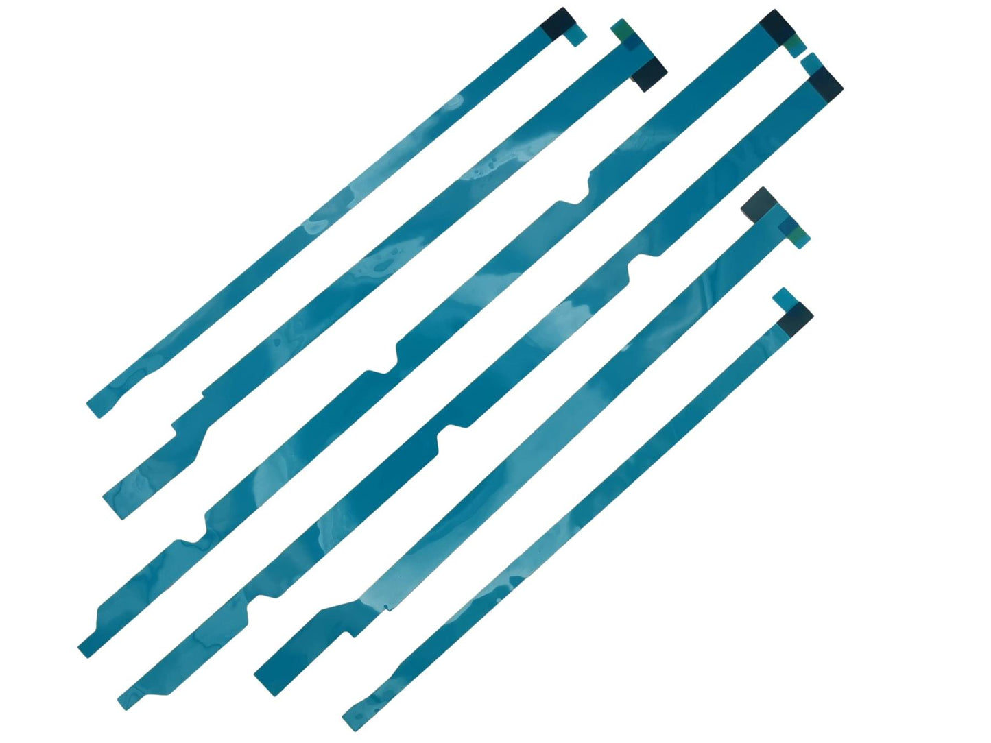 Genuine HP Envy 32-A Rear Back Cover Adhesive Tape L83912-001