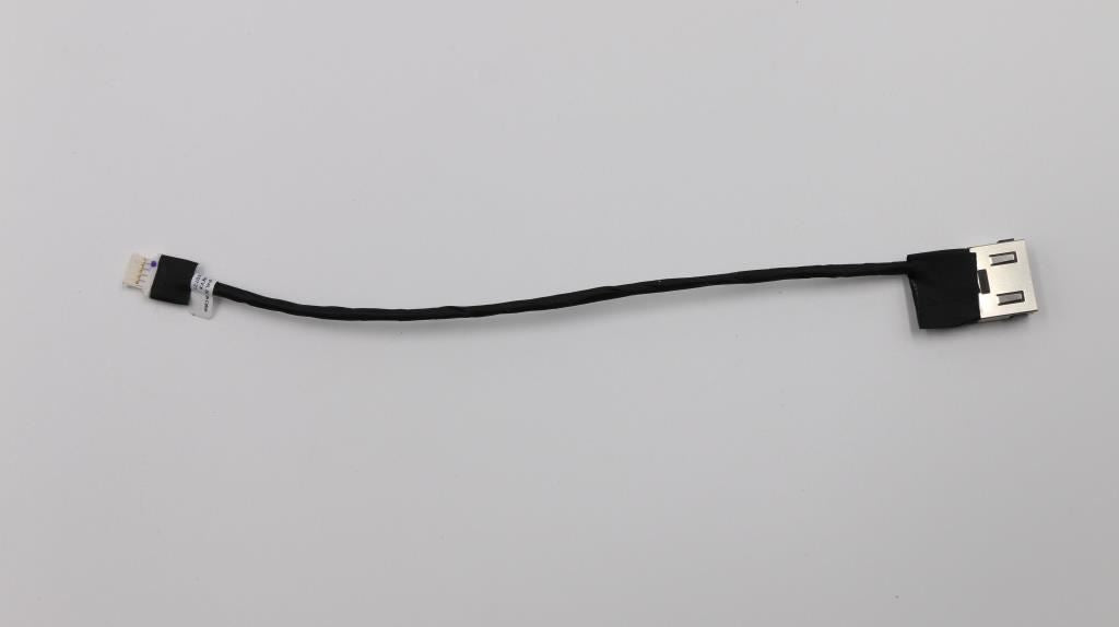 Lenovo V110-15IAP DC In Port Socket Power Cable 5C10M44674