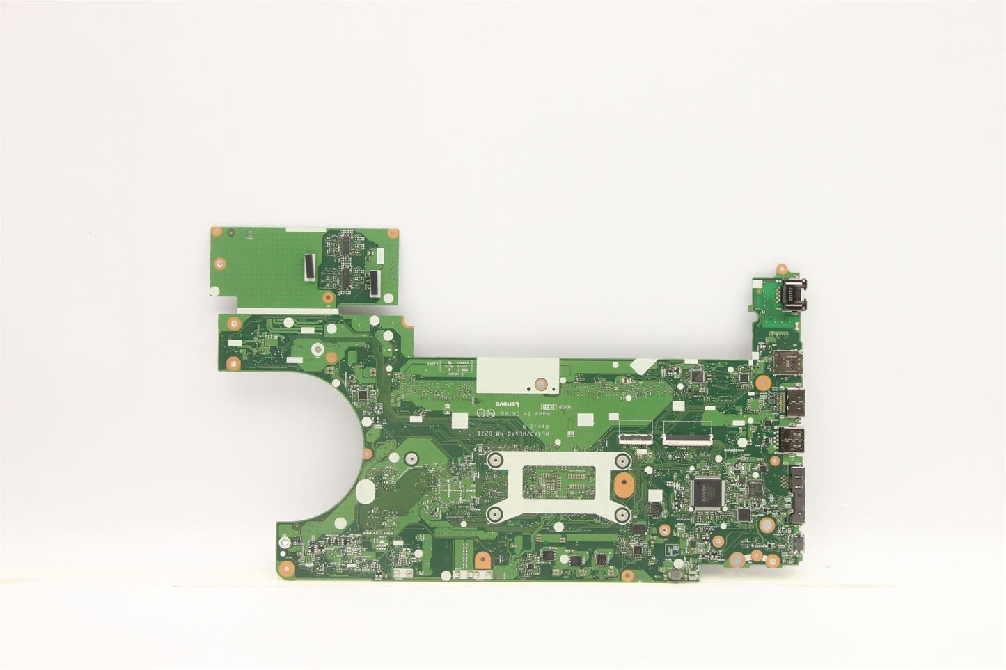 Lenovo ThinkPad L14 Gen 2 L15 Gen 2 Motherboard Mainboard 5B21J06265