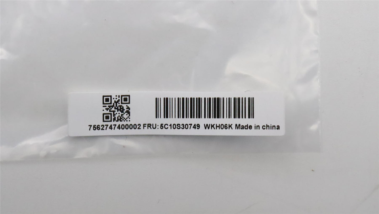 Lenovo Camera cable C 82XF FHD FFC 5C10S30749