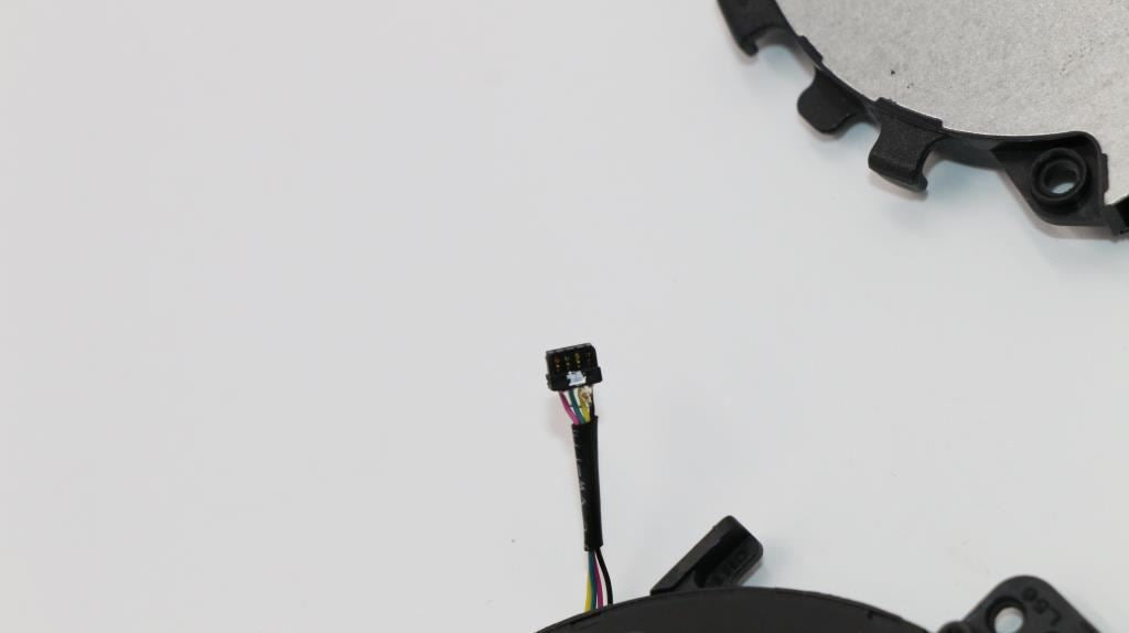 Lenovo IdeaPad 530S-14IKB 530S-15IKB CPU GPU Thermal Cooling Fans 5F10R11878