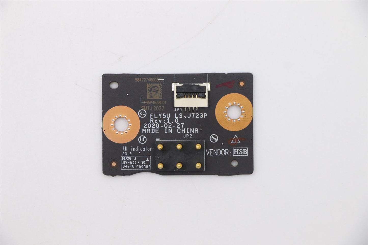 Lenovo CONVERTER BOARD C 82CA 5C50S25081