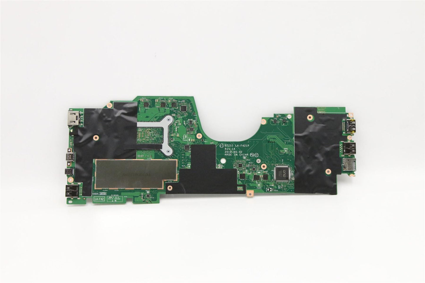 Lenovo Yoga X380 Motherboard Mainboard 5B20X01197