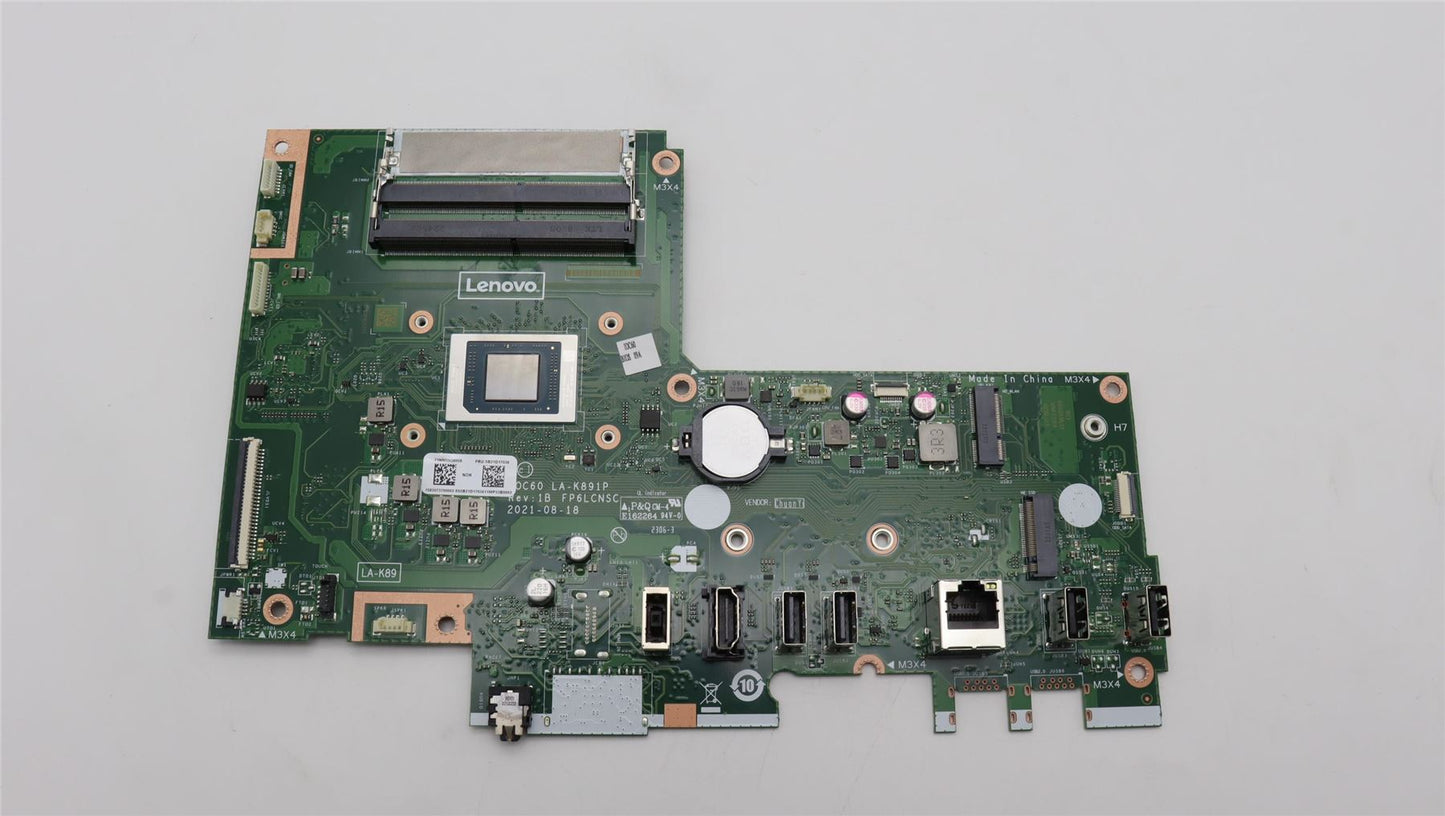 Lenovo IdeaCentre 3 27ALC6 3 24ALC6 Motherboard Mainboard UMA 5B21D17036
