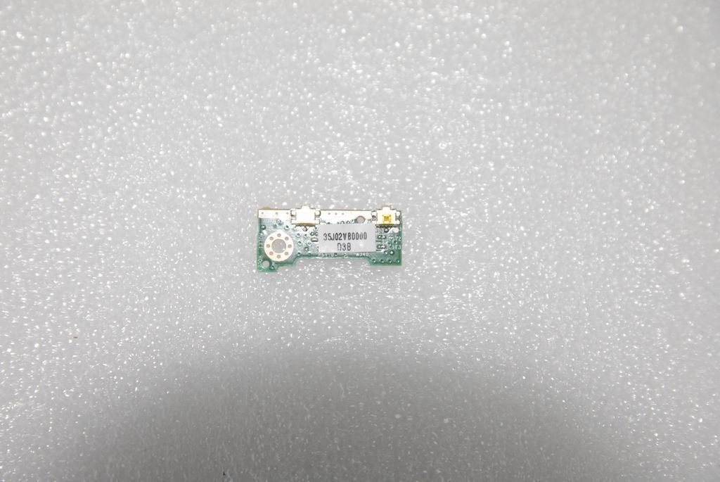 Lenovo J02 Volume Board 90005607
