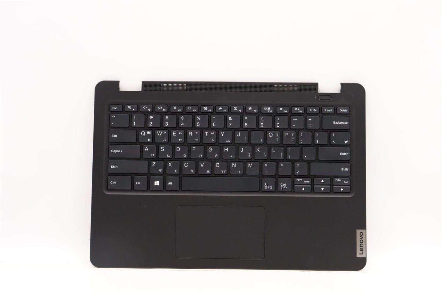 Lenovo MECH_ASM KB KOR w/PT C BK(W/DFKB) 5M11C87727