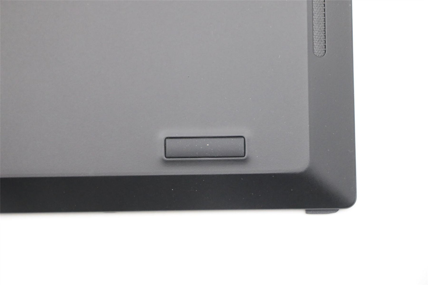 Lenovo ThinkPad P1 Gen 2 Bottom Base Lower Chassis Cover Black 02XR045