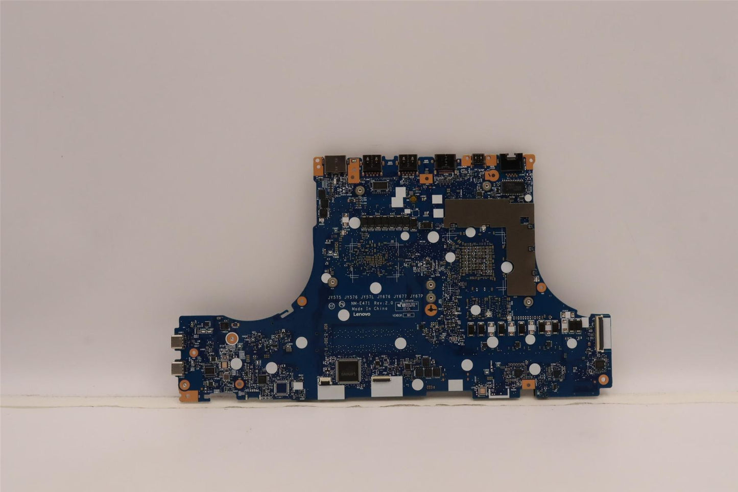 Lenovo Legion 5 16ARH7H Motherboard Mainboard DIS AMDR76800H 5B21F64999