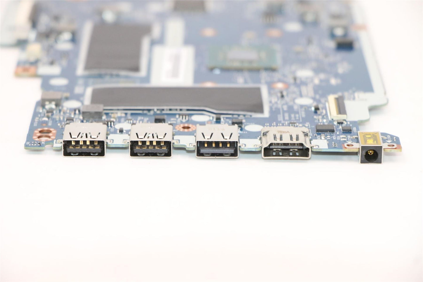 Lenovo V15 IGL Motherboard Mainboard 5B20S44429