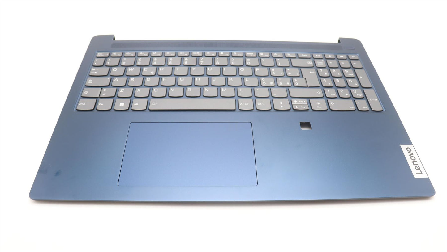 Lenovo UpperCase_ITA C82XF FP AB BL AL 5CB1L14267